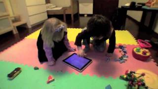 Little Pim Fans  Play Little Pim on the iPad [upl. by Quintie]