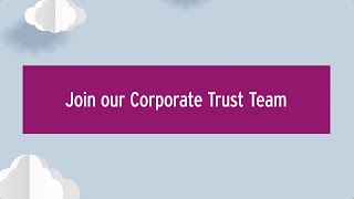 Join our Computershare Corporate Trust team [upl. by Laenej837]