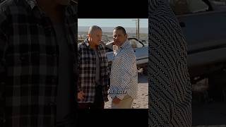 quotHEISENBERG SAYS RELAXquot TUCO edit breakingbad tuco bettercallsaul [upl. by Imhskal684]