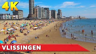 Vlissingen Nederland [upl. by Lyred]