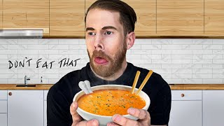 GOOGLE TRANSLATE MAKES SOUP [upl. by Ossie247]