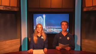 GTV304NEWS  Thursday Sept 19 2024  Homecoming Special Show [upl. by Jenna]