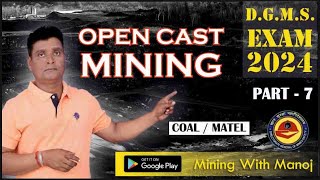 reclamation open cast mining [upl. by Luelle]