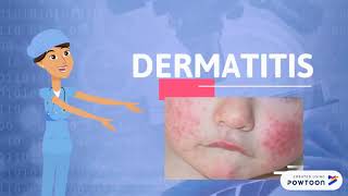 Enfermedades del Sistema Inmune Mucositis por contacto amp Dermatitis [upl. by Gemina464]