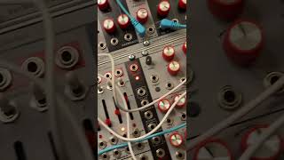 Verbos Modular Synth [upl. by Adnilam]