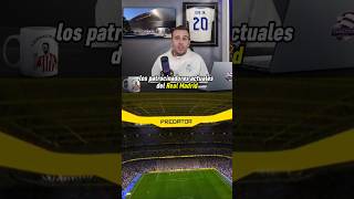 🤑 LLUVIA de MILLONES para el REAL MADRID gracias a su NUEVO VIDEOMARCADOR [upl. by Devlin]