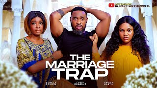 MARRIAGE TRAP  SARIAN MARTIN CHRIS OKAGBUE MIRACLE GODWIN latest nollywood movie 2024 trending [upl. by Meece]