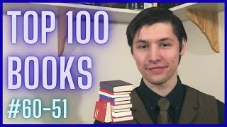 Top 100 Books 6051  An Erudite Adventure [upl. by Prissy973]