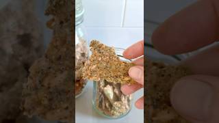 Youve got to try these easy homemade crackers [upl. by Llewsor740]