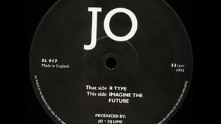 Jo RType Original Mix Awesome Records Rtype [upl. by Margarida635]