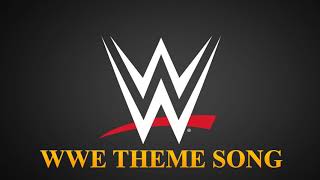 WWE Theme Song Legion Of Doom 5 Animal amp Heidenreich [upl. by Yotal]