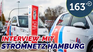 Wallbox anmelden  Wie steuert der Netzbetreiber   KfW 440  Interview mit Stromnetz Hamburg [upl. by Dore]