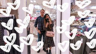 FilAm Couple Date in Japan  Shimoda Mall Misawa Japan Vlog [upl. by Monty]