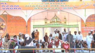 ShaykhulIslam Syed Muhammad Madni Ashrafi Jilani [upl. by Aicatsana129]