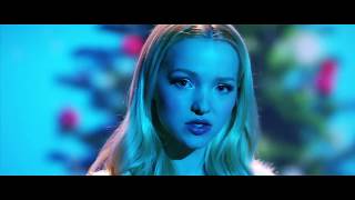 Dove Cameron  All I Want for Christmas is You FT Ryan McCartan [upl. by Radu450]