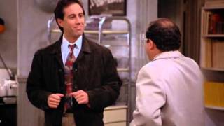 Best Of Seinfeld Season 2 [upl. by Abercromby]