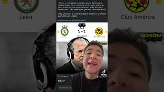 Don Raúl Orvañanos foxsports futbolmexicano ligamx viralshort shortsyoutube youtubeshorts [upl. by Llesirg]