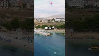 🇦🇱 Top 3 Must Visit Beaches in Albania 2024 Ultimate Beach Guide 🏖️ Travel Albania [upl. by Maer]