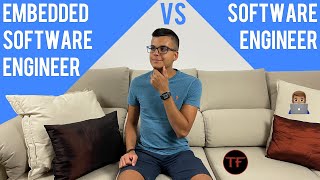 Embedded Software Engineering vs Software Engineering Which One Is Right For You [upl. by Squire]