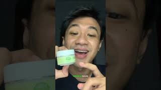 Mako by seris Day amp Night Cream skincaremencerahkanwajah acneskincare skincarewajahberminyak [upl. by Tloh]