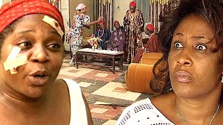 THE DANGEROUS WOMAN Loss of trustPATIENCE OZOKWORZACK ORJIONYEKA ONWENU NOLLYWOOD CLASSIC MOVIE [upl. by William]