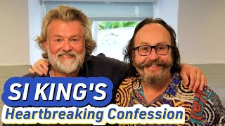 Si King Opens Up Hairy Bikers Heartbreaking Struggles After Dave Myers Tragic Battlequot [upl. by Huxham343]