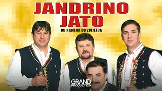 Jandrino jato  Malo Sladja malo Zorka  Audio 2006 [upl. by Dlanigger]