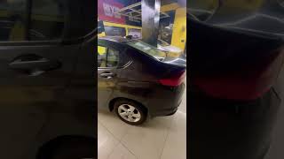 Honda city 2016 restoration project [upl. by Ayahsal]