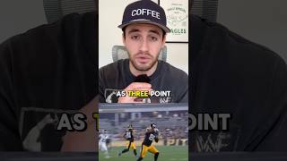 Steelers vs Commanders  NFL Week 10 Breakdown Preview Pick Prediction steelers steelersnation [upl. by Codding798]