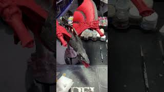 Tyranid Harridan Bio Titan Painting Pt1  Daily Dose of Warhammer warhammer warhammer40k Tyranids [upl. by Jaban447]