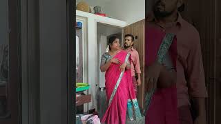 😊 freeya biriyani kidaicha eppadithan😊funny shorts comedy shortsvideo youtubeshorts [upl. by Neddra]