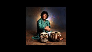 Maestro Zakir Hussain Kala Ramnath and Jayanthi Kumaresh Come Together for the First Time as a Trio [upl. by Atinel348]