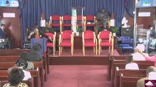 Forgiveness Leads To Repentance  Senior Pastor L Maragh [upl. by Bernette]