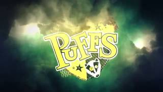 Puffs Now Playing at New World Stages [upl. by Inalan]