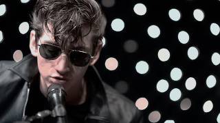 Arctic Monkeys  Full Performance Live on KEXP [upl. by Odella]