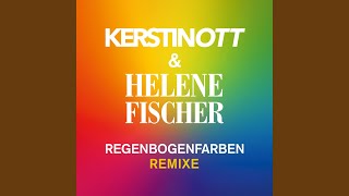 Regenbogenfarben Bassflow Remix [upl. by Nojad]