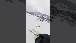 COPPER MOUNTAIN OPENING DAY 2025 skiing skitok [upl. by Hylan602]