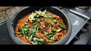 ചൂര മീൻ കറി  Choora Meen Curry  Tuna Fish Curry Kerala Style  Choora Curry Kerala Style [upl. by Baillieu]