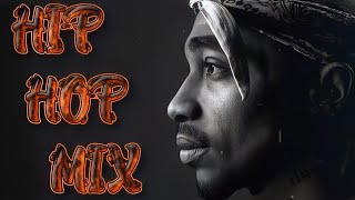 OLD SCHOOL HIP HOP MIX 2024 💢💢💢 BEST OF 90S 2000S HIP HOP MIX PLAYLIST 2024 [upl. by Wain]