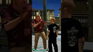 BULLY GAME BULLY SHORT 10 YEARS VS 60 YEARS 😂 shorts bullygameplay [upl. by Namilus]