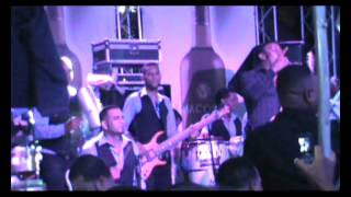 anthony santos en vivo  me enamore Desde Bonao 2482013 part 9 [upl. by Ocirne]