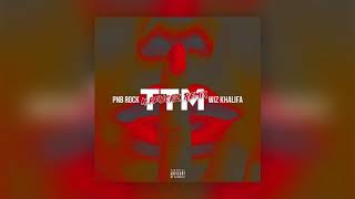 TTM  PNB Rock Dj KDeucez Rmx [upl. by Anelem801]