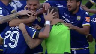 Highlights Serie BKT Hellas VeronaPadova 11 [upl. by Marsland]