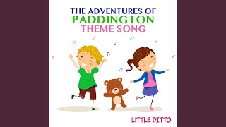 The Adventures of Paddington Theme Song [upl. by Sitnik264]