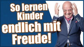 Kindern beim Lernen helfen [upl. by Eiclud]