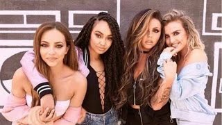 Little Mix and Their Childish Antics Part 3 [upl. by Odlanir507]