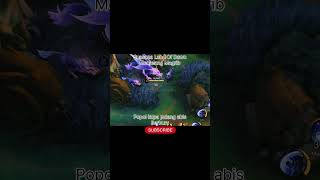 Sore Hari Di Land Of Dawn  Mobile Legends [upl. by Jammie]