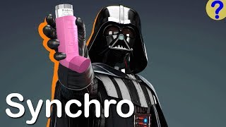 Darth Vader hat Asthma  Star Wars Geschichten 3 Star Wars V Parodie [upl. by Noiram664]