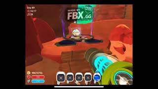 How to escape the wilds in slime ranchers [upl. by Goltz]