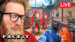 🔴FACEIT CASE OPENING PER KILL LATER TODAY NEW PREMIER VIDEO OUT [upl. by Melamie]